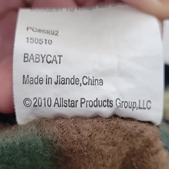 "ON TV" SNUGGIE GREEN CAMO KIDS SNUGGIE, "SNUGGIE FOR KIDS AS "SEEN ON TV FAME" - Picture 5 of 8